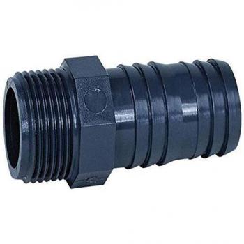 Nuova Rade Connector Straight G1/4 Inches 25 mm