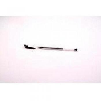 Whitebox Gel Pen - Black