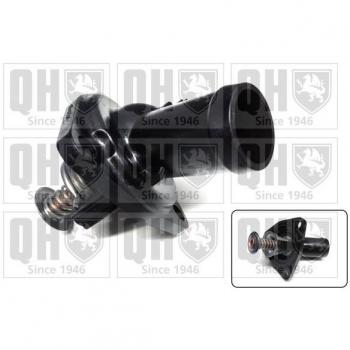 Termostato de Refrigerante QUINTON HAZELL QTH981K para Sistema de Enfriamiento