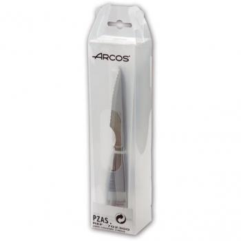 Arcos 702300 - Juego de cuchillos chuleteros, 110 mm