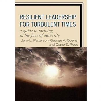 Resilient Leadership Guide for Challenging Times