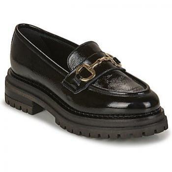 Mocasines Nero Giardini - I205105D