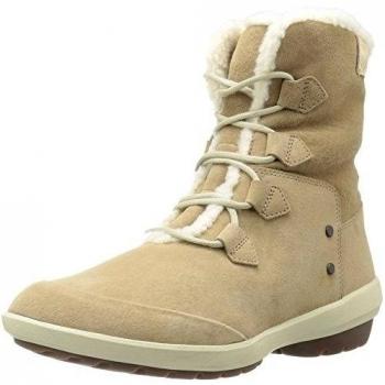 Helly Hansen W Roselle, Botas de Protección para Mujer, Camel