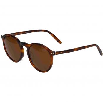 Jaguar 7282 4982 Men's Tortoiseshell Sunglasses Size 50