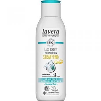 Lavera Basis Sensitive Firming Body Lotion