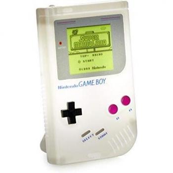 Paladone Game Boy Light-Réplica a Escala de la Consola Original-Producto Oficial de Nintendo