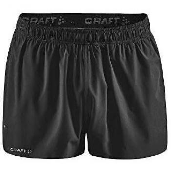 Craft Adv Essence 2 Men's Stretch Training Shorts - Black - Size L