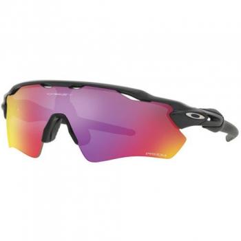 Oakley Men's One Size Black Sunglasses