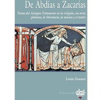 De Abdías a Zacarias: 3
