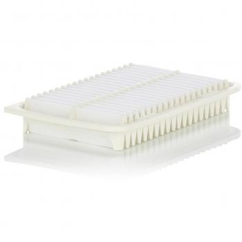 Filtro de aire MANN-FILTER C 26 090 - Alta eficiencia de filtración, diseño optimizado para un flujo de aire máximo, fabricado con materiales de alta calidad, compatible con una amplia gama de vehículos
