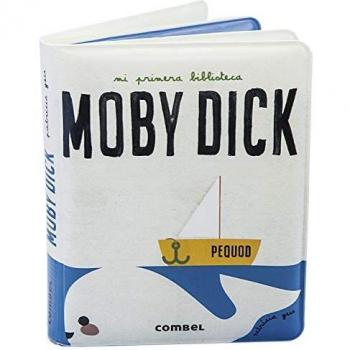 Moby Dick: 2