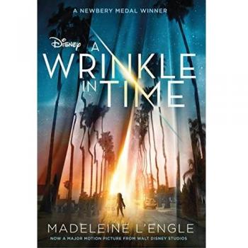 Wrinkle in Time: Movie Tie-In Edition by Madeleine L'Engle