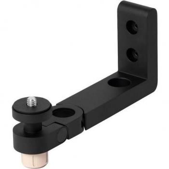 Soporte de Pared y Estante para Huddly L1/S1 - Accesorio para Dispositivos de Conferencia