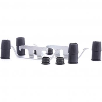 Pastilla de freno de disco QUICK BRAKE 109-1850