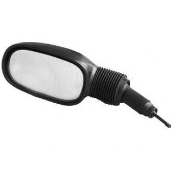 Espejo retrovisor VAN WEZEL 1865802, tipo de producto: espejo retrovisor para automóvil, características: diseño específico para modelos compatibles, fácil instalación, ajuste manual o eléctrico (dependiendo del modelo), fabricado con materiales du