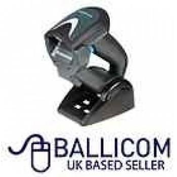 Datalogic Gryphon I GBT4400-HD 2D - Lector de código barras