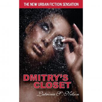 Dmitry's Closet: A Memoir of Fashion and Identity