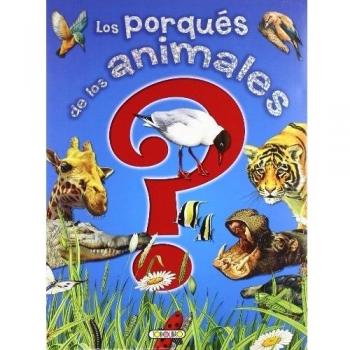 Los porqués de los animales