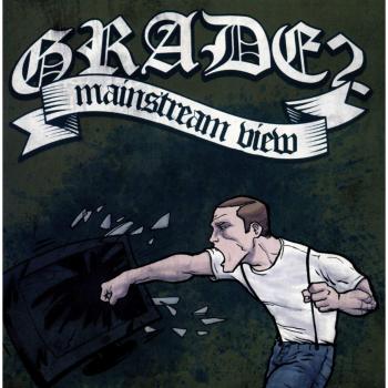 Grade 2 - Mainstream View Vinyl Record