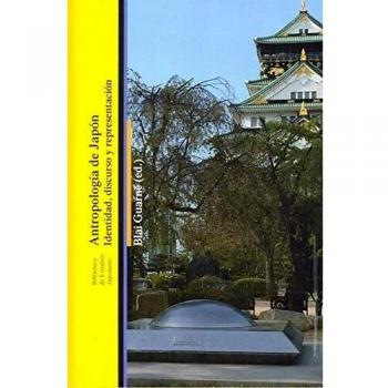 ANTROPOLOGÍA DE JAPÓN - GUARNE, BLAI
