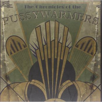 The Chronicles of the Cat Warmers [CD]