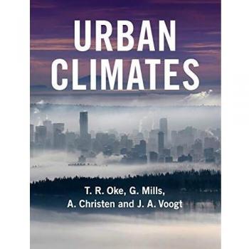 Urban Climates