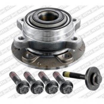 Kit de cojinete de rueda SNR R165.32 para VOLVO XC90 I