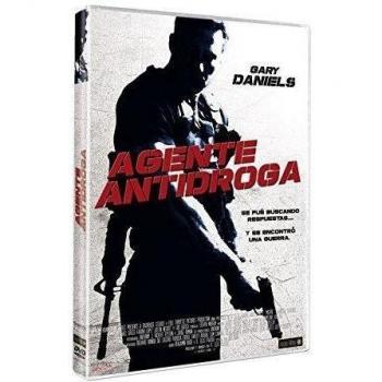 Misfire: Agente antidroga [DVD]