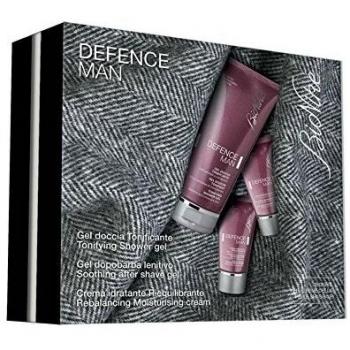 BioNike Defence Man Gel Ducha Tonificante