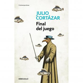 Final del juego - Julio Cortazar