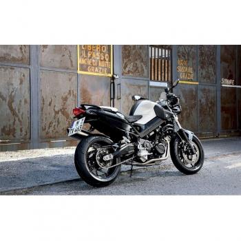 BMW F800GS R Customized 38x24 inch Silk Print Poster Seda Cartel/WallPaper Great Gift