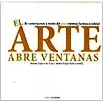 El arte abre ventanas: 25