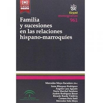 Familia y Sucesiones en las Relaciones Hispano-Marroquíes