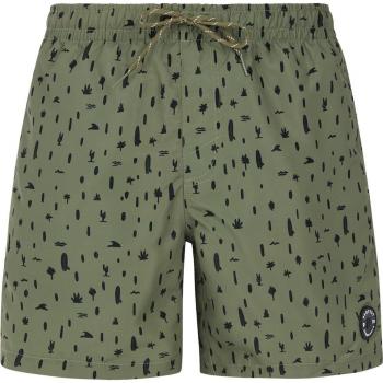 Bañador de hombre Protest Prtgrom Grom corto