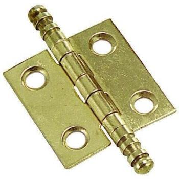 Bisagra Latonada 207 70x40 mm.