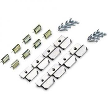 Kit de Montaje Dometic para Ventana Techo Micro Heki 42-43 mm