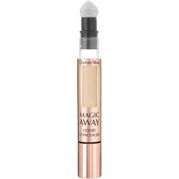 Charlotte Tilbury Magic Away Liquid Concealer Shade 5 Medium