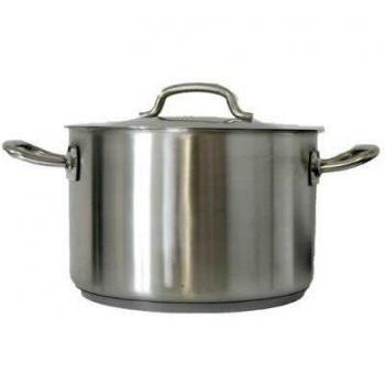 Artame Inox - Olla (28 cm)