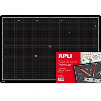 Apli Paper Ref. 13919 Tabla de Corte 450X300X5MM Premium