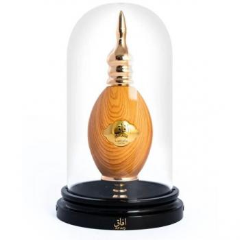 Lattafa Afaq Gold 100ml Eau De Parfum Spray