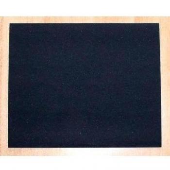 1 arco Agua lija grano 600 - 230 mm x 280 mm