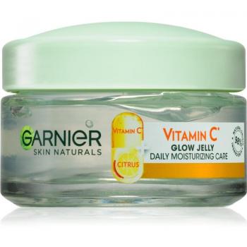 Garnier Skin Naturals Vitamin C Moisturizing Gel with Brightening Effect 50 ml
