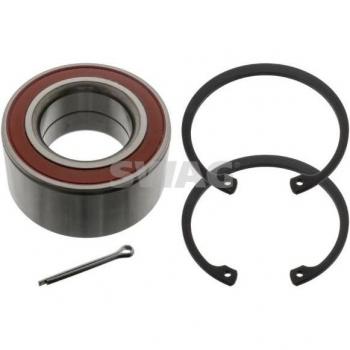 Kit de cojinete de rueda SWAG 40 90 3189