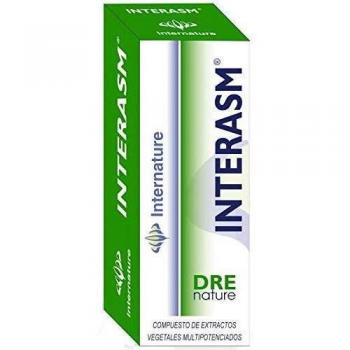 Internature Interasm Gotas 30 ml