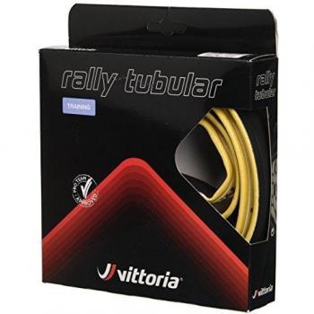 Vittoria Rally - Cubierta para bicicleta
