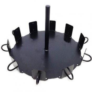 Blackthorn Rope Arena - para Entrenamiento de Cuerda en Grupo
