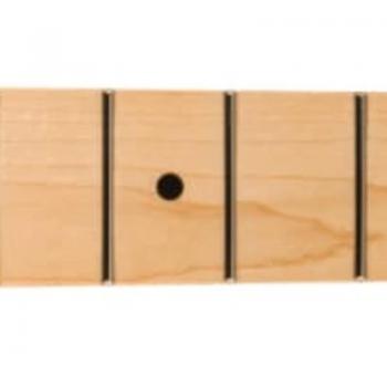 Fender Player Series Stratocaster MN Dot Inlays Maple Neck