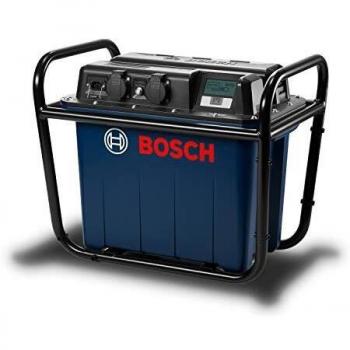 Bosch GEN 230V-1500 Professional accu power unit met trolley - 1500W