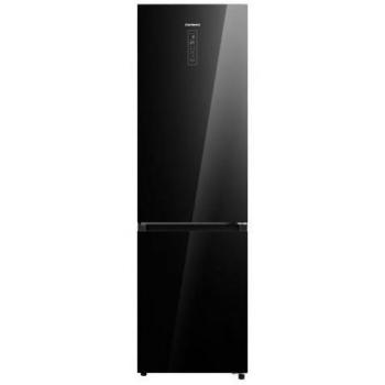 Frigorífico Combi Corbero CCGLM201723NFN 200x60cm Negro