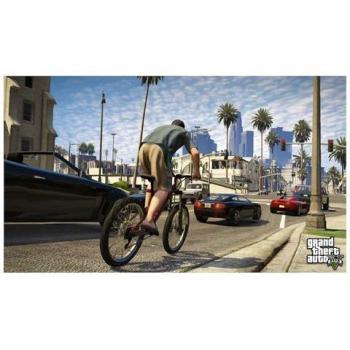 Videojuego Grand Theft Auto V para PS3 - Edición Greatest Hits